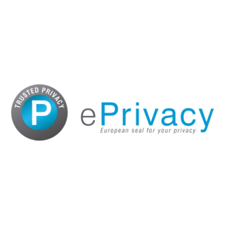 ePrivacy Logo PNG Vector