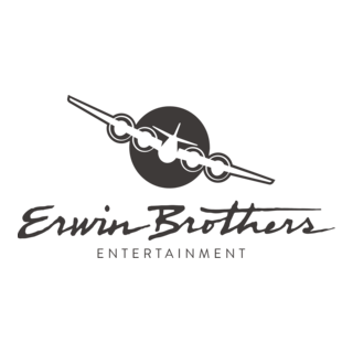 Erwin Brothers Entertainment Logo PNG Vector
