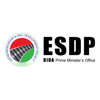 ESDP Logo PNG Vector