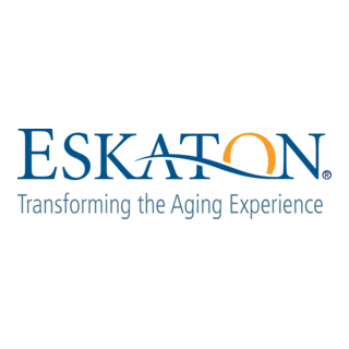 Eskaton Logo PNG Vector
