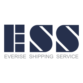 ESS SHIPPING Logo PNG Vector