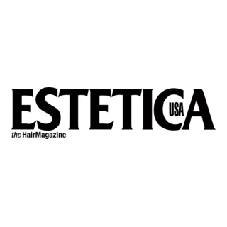 ESTETICA USA Logo PNG Vector