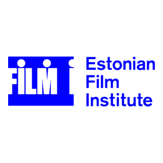 Estonian Film Institute Logo PNG Vector
