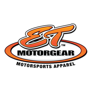 ET Motorgear Logo PNG Vector