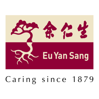EU YAN SANG Logo PNG Vector
