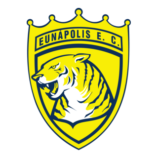 Eunápolis Logo PNG Vector