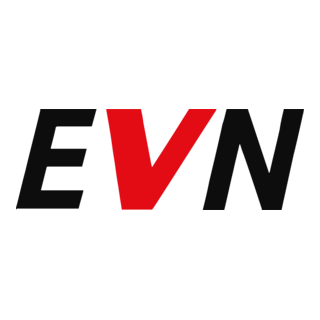 EVN AG Logo PNG Vector