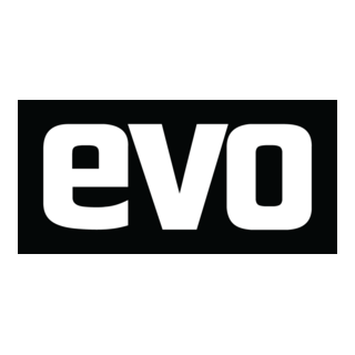 Evo Logo PNG Vector
