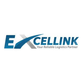 EXCELLINK Logo PNG Vector