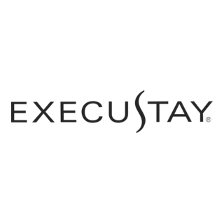 ExecuStay Logo PNG Vector
