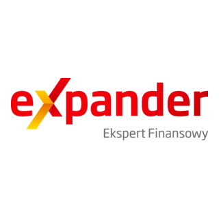 Expander Logo PNG Vector