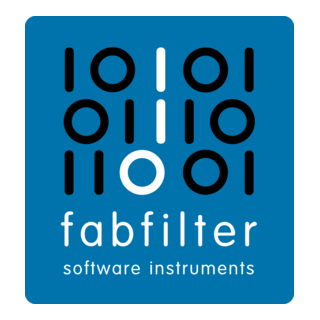 FabFilter Logo PNG Vector