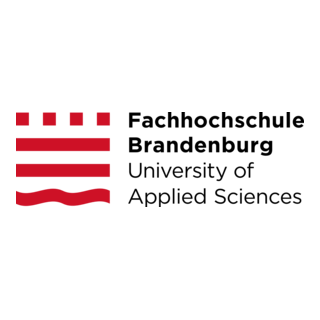 Fachhochschule Brandenburg Logo PNG Vector