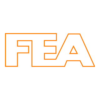 Fachverband Elektroapparate Logo PNG Vector