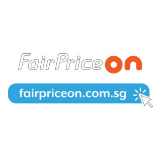 FAIR PRICE ON Logo PNG Vector