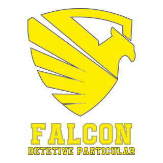 FALCON Logo PNG Vector