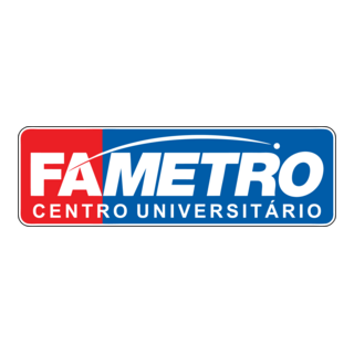 FAMETRO Logo PNG Vector