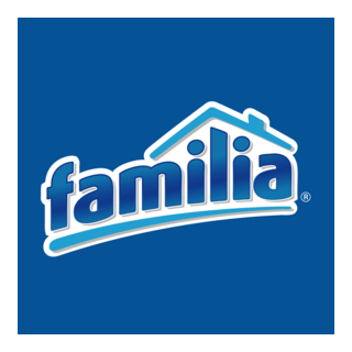 Familia Logo PNG Vector