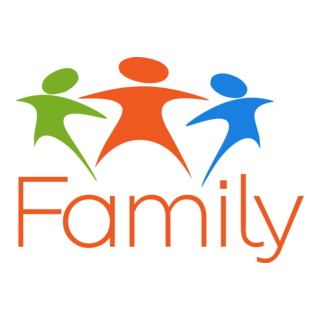Family Logo PNG Vector