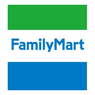 Tải xuống miễn phí Vector PNG Logo Familymart