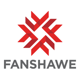 Fanshawe College Logo PNG Vector