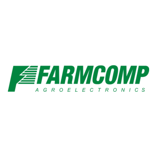 Farmcomp Logo PNG Vector