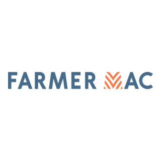Farmer Mac Logo PNG Vector