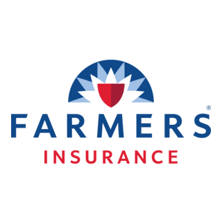 Farmers Insurance Logo PNG Vector