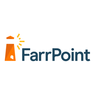 FarrPoint Logo PNG Vector
