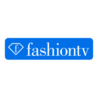 Fashion TV Logo PNG Vector