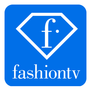Fashion TV Logo PNG Vector