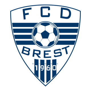 FC Dynamo-Brest-1960 Malorita Logo PNG Vector