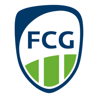 FC Gütersloh 2000 Logo PNG Vector
