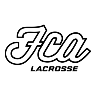 FCA LACROSSE Logo PNG Vector