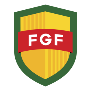 Federação Gaúcha de Futebol Logo PNG Vector