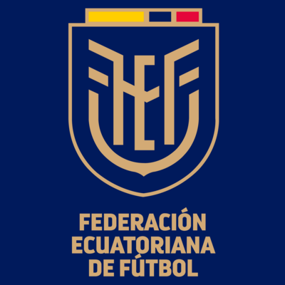 Federacion Ecuatoriana de Futbol Logo PNG Vector