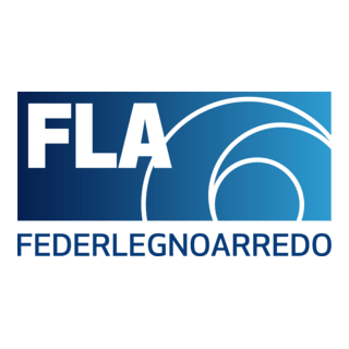 FederlegnoArredo Logo PNG Vector