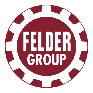 Felder Group Logo PNG Vector