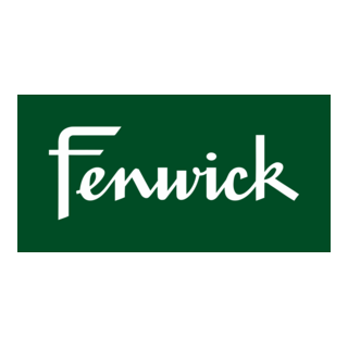 Fenwick Logo PNG Vector