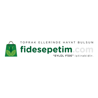 Fide Sepetim Logo PNG Vector