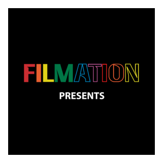 FILMATION Logo PNG Vector