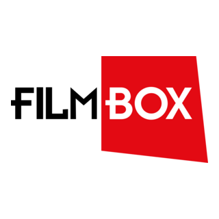 Filmbox Logo PNG Vector