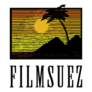 Filmsuez Logo PNG Vector