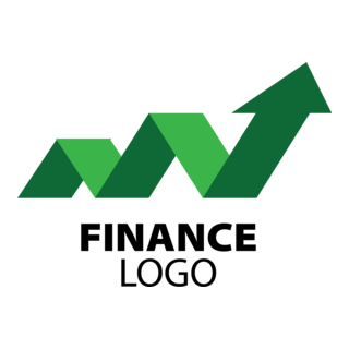 Finance Logo PNG Vector