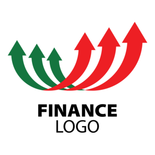 Finance Logo PNG Vector