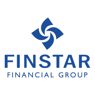 Finstar Financial Group Logo PNG Vector