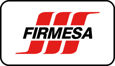 Firmesa Logo PNG Vector