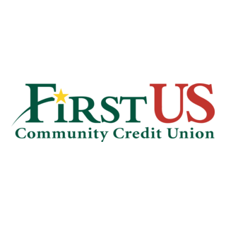 First U.S. Community Credit Union Logo PNG Vector