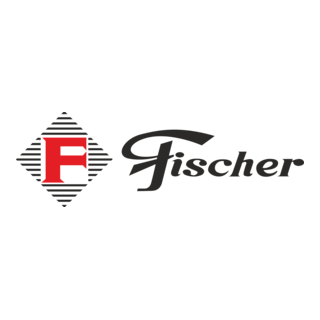 Fischer Logo PNG Vector
