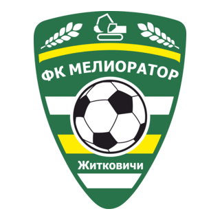 FK Meliorator Zhitkovichi Logo PNG Vector
